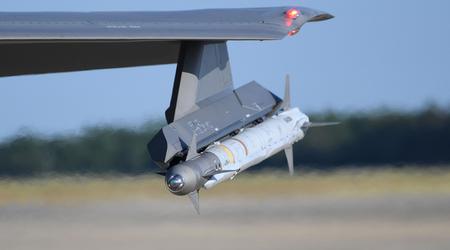Les États-Unis ont approuvé la vente à la Roumanie de 300 missiles AIM-9X Sidewinder Block II pour le F-16 Fighting Falcon, pour un montant de 340,8 millions de dollars.