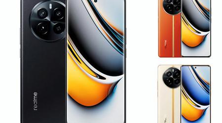 Un initié a révélé quand le realme 12 Pro et le realme 12 Pro+ seront dévoilés.