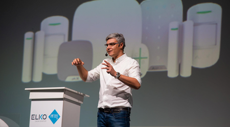 Comment SENET a évolué d'un logiciel pour cybercafé à un outil pour le développement de l'ensemble de l'industrie : Entretien avec Volodymyr Onoprienko, responsable des recettes de SENET chez Enestech Software