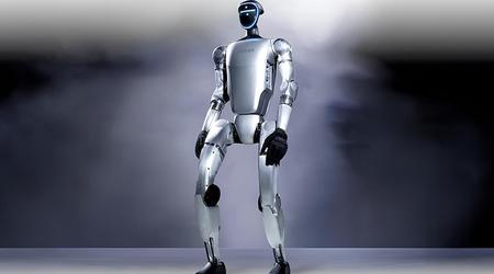 Pas une 'révolte des machines', mais dangereux : en Chine, un robot anthropomorphique Unitree H1 a attaqué un ingénieur