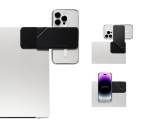Support magnétique pour iPhone pour ordinateur portable MOFT