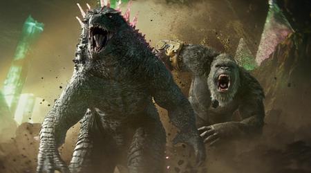 Plus sur les humains que sur les monstres : De nouveaux détails ont été révélés sur le prochain film de la franchise Godzilla vs. Kong.
