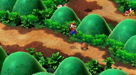 Nintendo diffuse une vidéo comparant la musique originale et la musique modifiée du remake de Super Mario