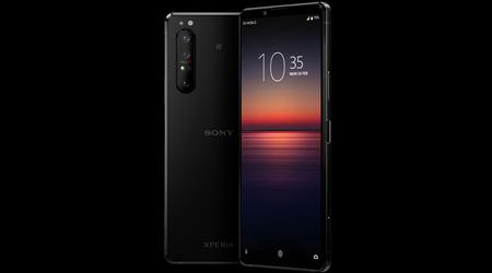 Le prix de Sony Xperia 1 IV et Sony Xperia 10 IV est devenu connu