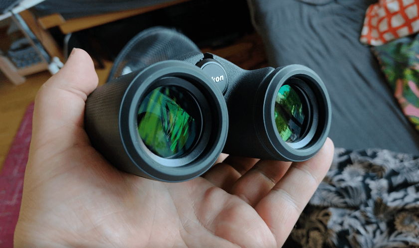 Nikon PROSTAFF P7 8x30 meilleures jumelles pour enfants