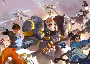 Overwatch 2 sera disponible sur Steam ...