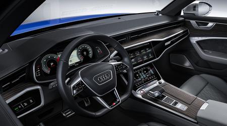 Audi rappelle 44 000 voitures aux États-Unis en raison de pannes de tableau de bord