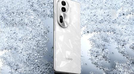 C'est officiel : La gamme de smartphones OPPO Reno 11 sera lancée le 23 novembre.