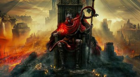 Elden Ring : Shadow of the Erdtree et Pacific Drive sont en lice pour le prestigieux prix littéraire Nebula Awards du meilleur scénario de jeu.