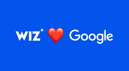 C'est officiel : Google a acquis la société israélienne Wiz, un leader mondial dans le domaine de la cybersécurité des nuages.