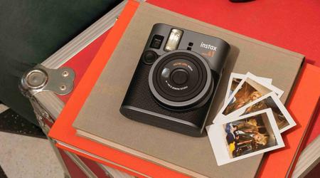 Fujifilm instax mini 41 : un appareil photo instantané pour la nostalgie du selfie à 110 euros