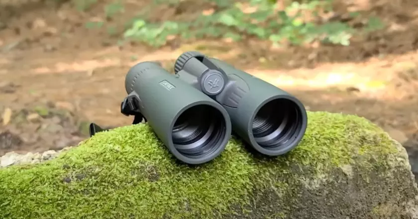 Jumelles Vortex Optics Razor HD jumelles très longue portée
