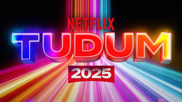 Tudum est de retour : Netflix ...