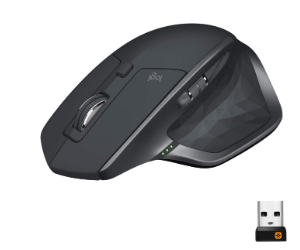 Souris sans fil Logitech MX Master ...