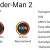 100 % des recommandations parlent d'elles-mêmes : les critiques sont dithyrambiques à l'égard de Marvel's Spider-Man 2 et louent l'excellent travail d'Insomniac Games.-4 100 % des recommandations parlent d'elles-mêmes : les critiques sont dithyrambiques à l'égard de Marvel's Spider-Man 2 et louent l'excellent travail d'Insomniac Games.-4