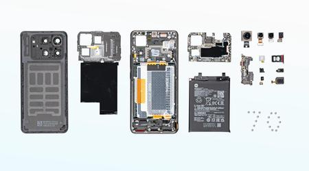 L'écran OLED du Redmi K70 Pro n'offre pas la luminosité record de 4000 nits annoncée.