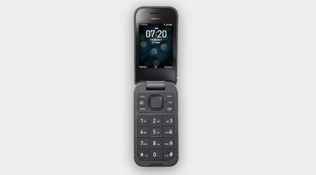 Nokia prépare un clapet à bouton-poussoir Nokia 2760 Flip 4G avec appareil photo 5 MP, batterie 1450 mAh et KaiOS