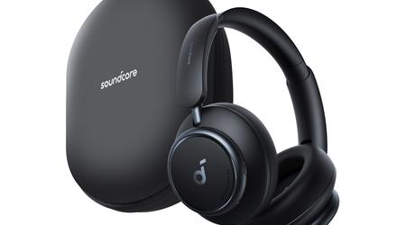Offre limitée dans le temps : Soundcore by Anker Space Q45 sur Amazon avec une réduction de 50