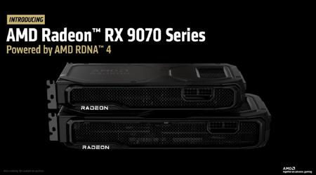 C'est officiel : Les cartes graphiques Radeon RX 9070 XT et RX 9070 seront commercialisées le 6 mars - AMD a révélé leur prix et leurs spécifications détaillées.