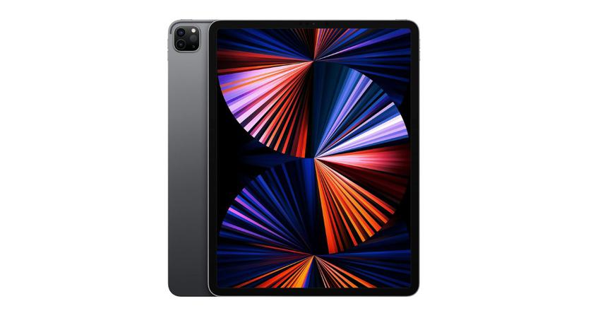 Apple iPad Pro meilleures tablettes avec charge sans fil
