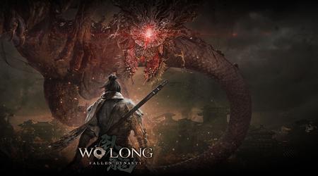 Le nombre de joueurs de Wo Long : Fallen Dynasty a franchi la barre des 5 millions.