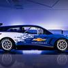 Chevrolet Blazer EV.R Prototype NASCAR Vignette