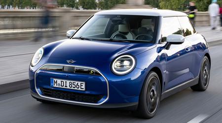 Rumeur : les modèles électriques MINI de la prochaine génération pourraient devenir des modèles à propulsion arrière