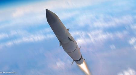 La société américaine Northrop va mettre au point le premier intercepteur de missiles hypersoniques