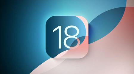 Travail sur les bogues : Apple se prépare à publier la mise à jour iOS 18.0.1 pour l'iPhone