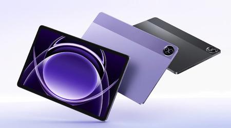 realme dévoilera une nouvelle tablette économique le 13 septembre