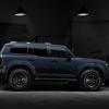 Toyota Land Cruiser 250 AT37 tout-terrain