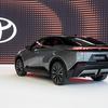 Toyota C-HR+ Dynamique
