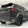 Dacia Duster RS - la version garage.