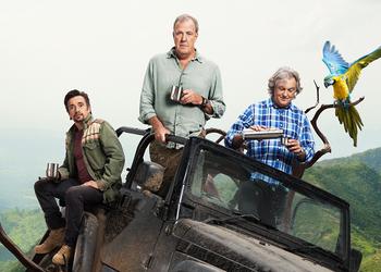 Le "Pas très grand tour" : ...