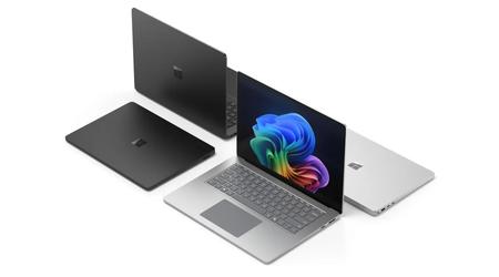 Microsoft lance de nouveaux ordinateurs portables Surface avec des processeurs Lunar Lake et la prise en charge de la 5G
