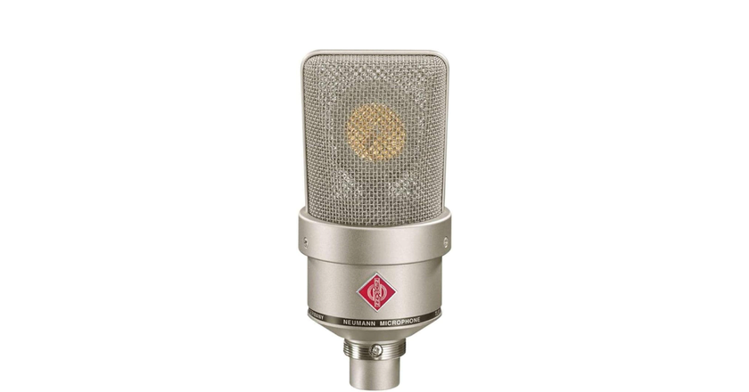 Neumann TLM 103 microphone à condensateur vocal