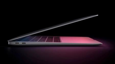 Bloomberg : Apple lancera une nouvelle version du MacBook Air 13 et 15 pouces d'ici l'été.