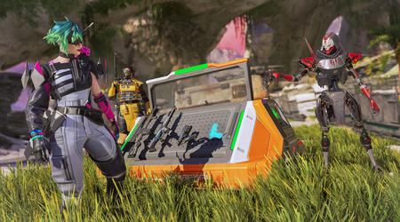 La bande-annonce animée pour la 25e saison d'Apex Legends battle royale est apparue sur les réseaux sociaux avant l'heure prévue