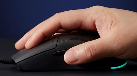Xiaomi lance Gaming Mouse Lite avec éclairage RVB pour seulement 15 $