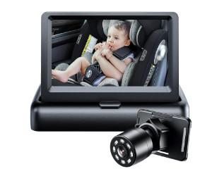 Caméra pour bébé Itomoro
