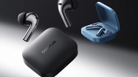 Combien coûteront les écouteurs OnePlus Buds 3 TWS en Europe ?