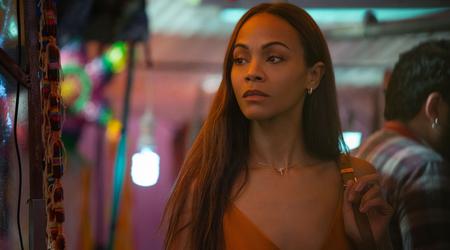 Zoe Saldana remporte son premier Oscar pour son rôle dans Emilia Perez