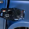 Image du Isuzu D-Max EV avec chargement