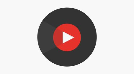 YouTube Music se dote de menus actualisés sur Android et iOS