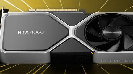 NVIDIA a officiellement confirmé une nouvelle date de lancement pour la GeForce RTX 4060 à partir de 299$.