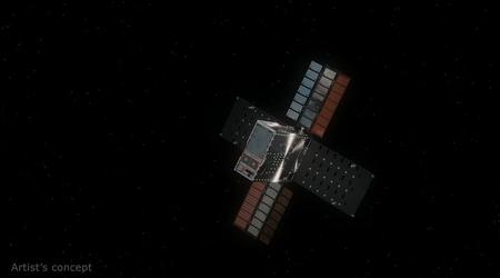 La NASA met fin à la mission Lunar Flashpoint : les moteurs "éco" ne parviennent pas à mettre le vaisseau spatial en orbite vers la Lune.