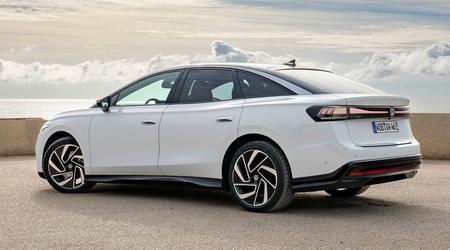 La Volkswagen ID.7 ne sera pas commercialisée aux États-Unis et au Canada : le liftback électrique n'a pas été à la hauteur des réalités du marché