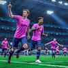Match de football dans l'UFL