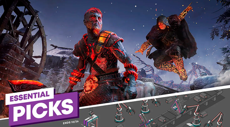 Grande vente "Essential Picks" sur le PlayStation Store : La trilogie Metro, Red Dead Redemption 2, Star Wars et autres
