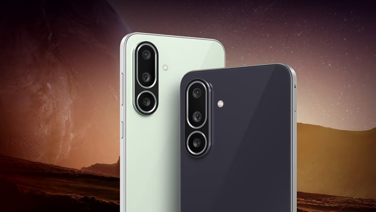 Samsung a dévoilé son nouveau smartphone ...